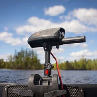 Rhino VX 25 V2 Cobold Electric Outboard Motor